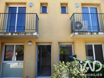 Vente Appartement 5 piècesPerpignan