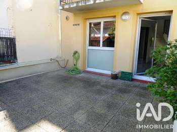 Vente appartement 5 pièces