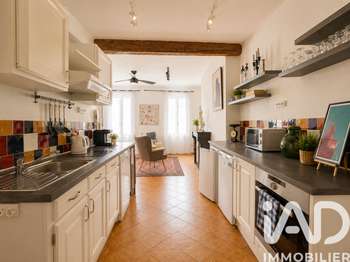Vente Appartement 2 piècesPerpignan