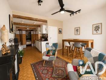 Vente appartement 2 pièces Vente appartement 2 pièces
