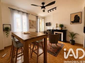 Vente appartement 2 pièces Vente appartement 2 pièces