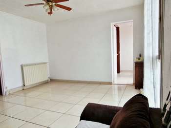 Vente appartement 4 pièces Perpignan 66