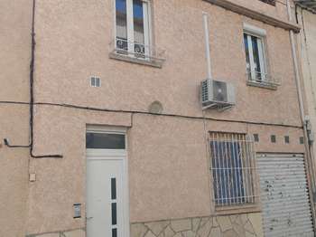 Vente appartement 3 pièces Perpignan 66