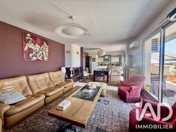 Vente Appartement 3 piècesPerpignan