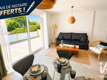 Vente Appartement 4 piècesPerpignan