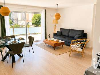 Vente Appartement 4 piècesPerpignan