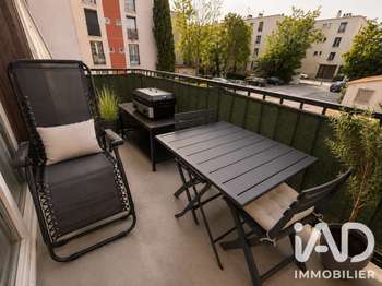 Vente Appartement 4 piècesPerpignan