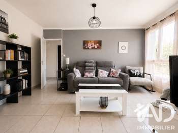 Vente Appartement 4 piècesPerpignan