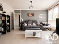Vente appartement 4 pièces Vente appartement 4 pièces
