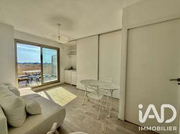 Vente Appartement 2 piècesPerpignan