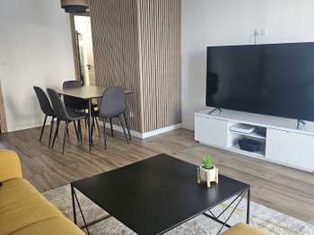 Vente appartement 3 pièces Perpignan 66