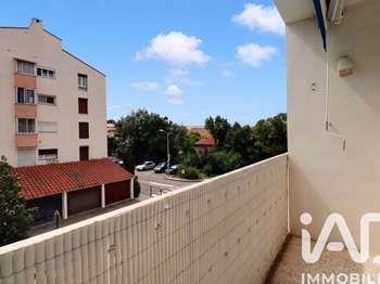 Vente Appartement 3 piècesPerpignan