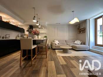 Vente appartement 4 pièces Perpignan 66