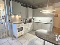 Vente appartement 5 pièces Vente appartement 5 pièces