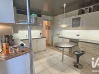 Vente appartement 5 pièces Vente appartement 5 pièces