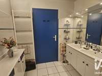 Vente appartement 5 pièces Vente appartement 5 pièces