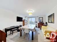 Vente appartement 5 pièces Vente appartement 5 pièces