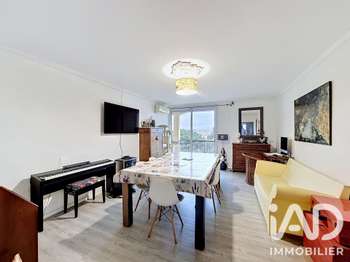 Vente appartement 5 pièces Perpignan 66