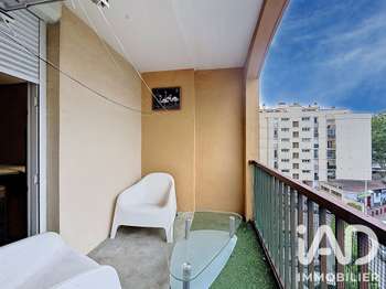 Vente appartement 5 pièces Vente appartement 5 pièces