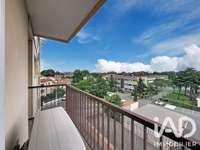 Vente appartement 5 pièces Vente appartement 5 pièces