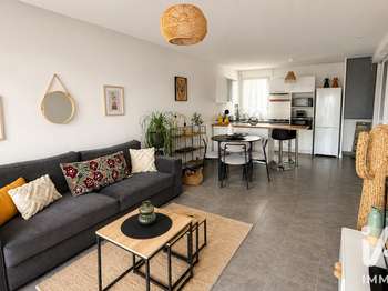 Vente Appartement 2 piècesPerpignan