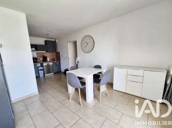 Vente appartement 2 pièces Perpignan 66