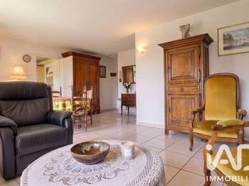 Vente appartement 4 pièces Perpignan 66