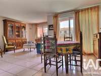 Vente appartement 4 pièces Vente appartement 4 pièces