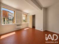 Vente appartement 1 pièce Vente appartement 1 pièce