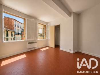 Vente Appartement T1Perpignan