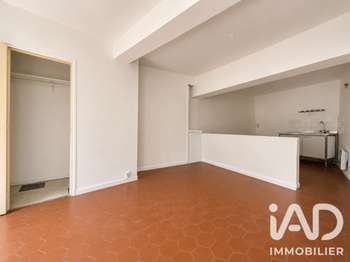 Vente appartement 1 pièce Vente appartement 1 pièce