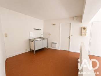 Vente appartement 1 pièce Vente appartement 1 pièce