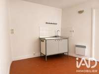 Vente appartement 1 pièce Vente appartement 1 pièce