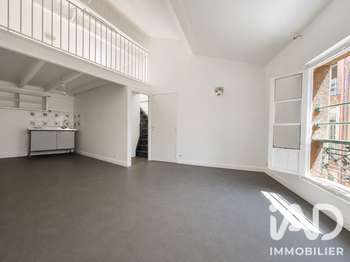 Vente Appartement 2 piècesPerpignan