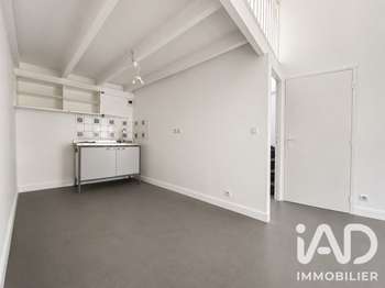 Vente appartement 2 pièces Vente appartement 2 pièces