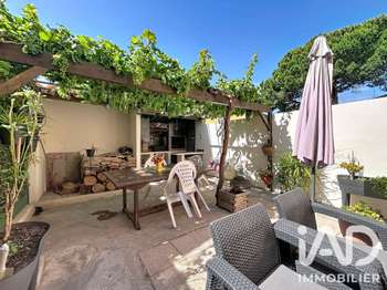Vente Appartement 4 piècesPerpignan