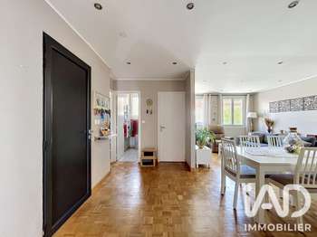 Vente appartement 4 pièces Vente appartement 4 pièces