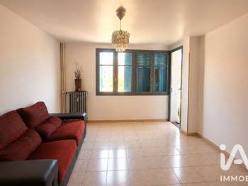 Vente Appartement 3 piècesPerpignan