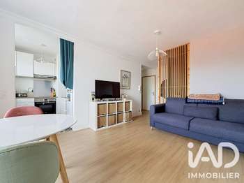 Vente appartement 1 pièce Perpignan 66