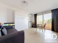 Vente appartement 1 pièce Vente appartement 1 pièce