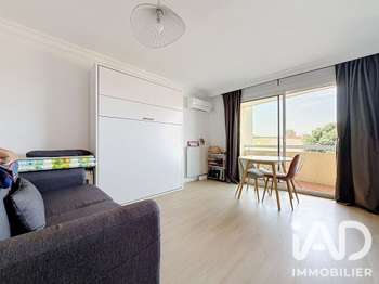 Vente appartement 1 pièce Vente appartement 1 pièce