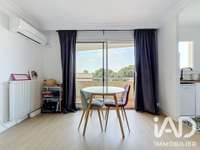 Vente appartement 1 pièce Vente appartement 1 pièce