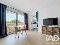 Vente appartement 1 pièce Vente appartement 1 pièce