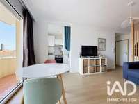 Vente appartement 1 pièce Vente appartement 1 pièce