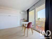 Vente appartement 1 pièce Vente appartement 1 pièce