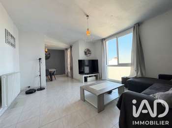 Vente Appartement 4 piècesPerpignan