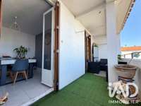 Vente appartement 4 pièces Vente appartement 4 pièces