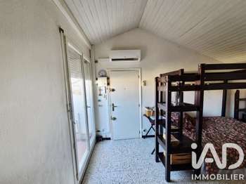 Vente appartement 1 pièce Vente appartement 1 pièce