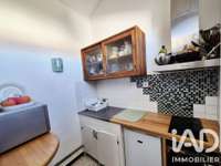 Vente appartement 1 pièce Vente appartement 1 pièce