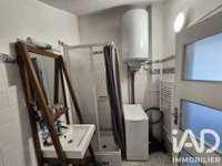 Vente appartement 1 pièce Vente appartement 1 pièce